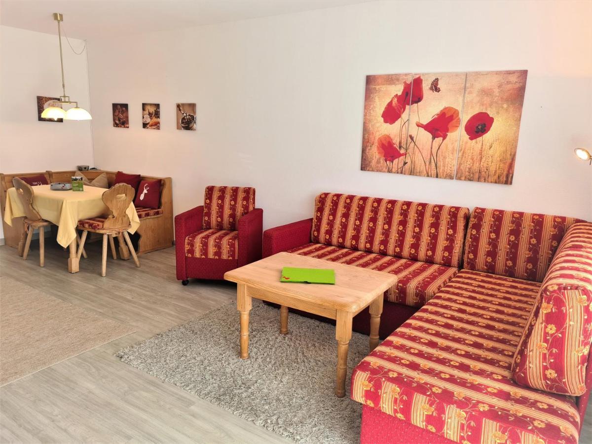 Alpgold C1 Oder Alpherz A8 Montana Haus Oberstdorf Exterior foto