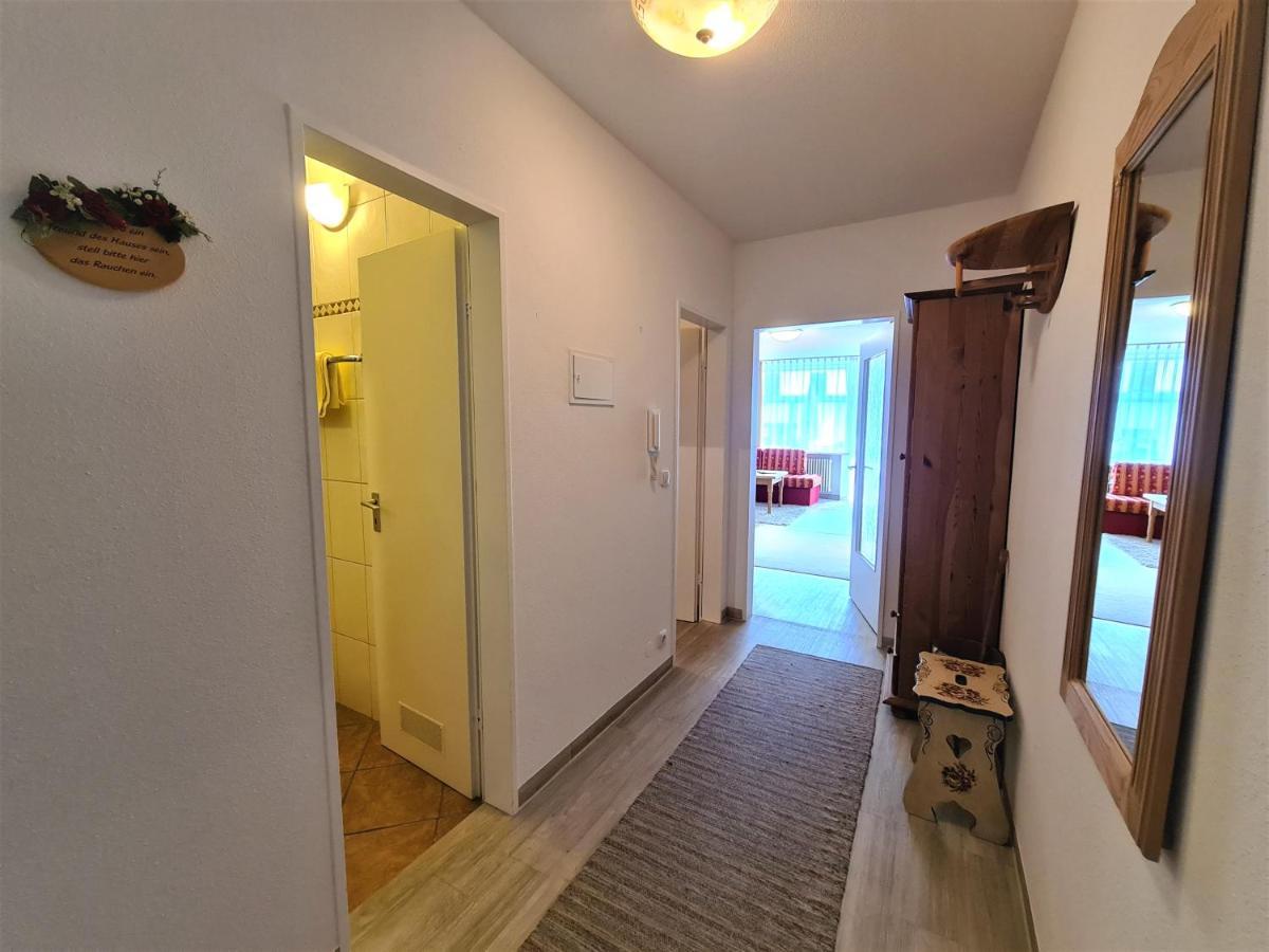 Alpgold C1 Oder Alpherz A8 Montana Haus Oberstdorf Exterior foto